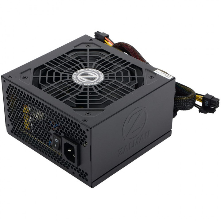 Zalman ZM700-TXII | AFOX.SU