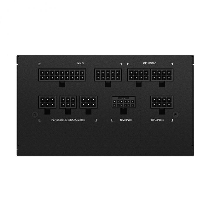Блок питания Gigabyte UD1000GM PG5 V2 купить | AFOX.SU