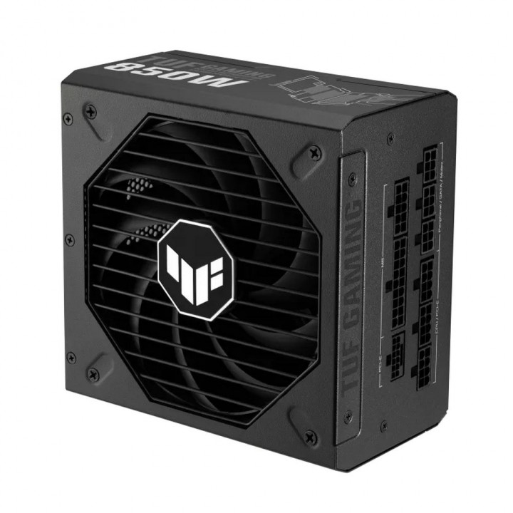 Блок питания ASUS TUF-GAMING-850G: 850 Вт купить | AFOX