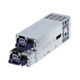 Блок питания FSP FSP1200-50FS 1200W, 2U Redundant (ШВГ=76*84*250мм), 80Plus Platinum , WideRande AC Input: 90V~264V, HVDC input: