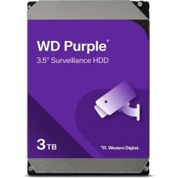 Western WD34PURZ SATA купить | AFOX