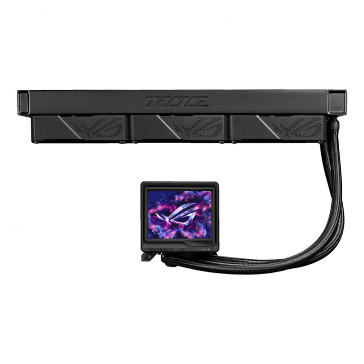 RYUJIN III 360 ARGB EXTREME: Жидкостная купить | AFOX.SU