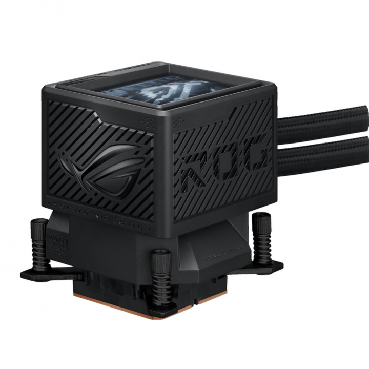 RYUJIN III 360 ARGB EXTREME: Жидкостная купить | AFOX.SU