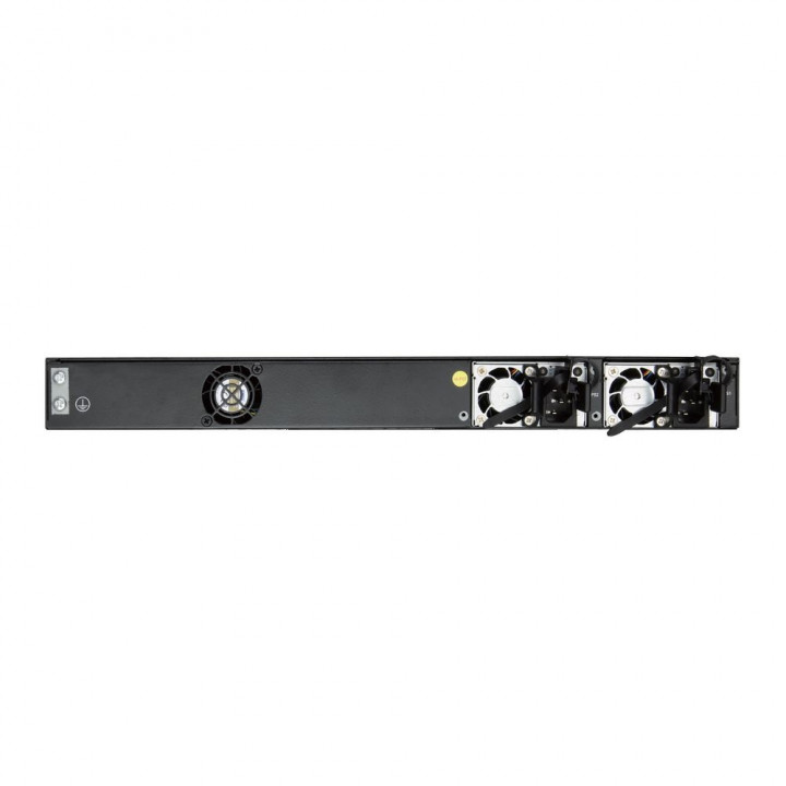 Edge-corE AS4610-30P 24GE PoE switch | AFOX.SU