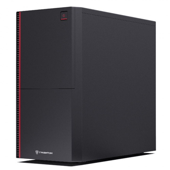 Гравитон Д50А Ryzen 5 5600G 8 ГБ купить | AFOX.SU