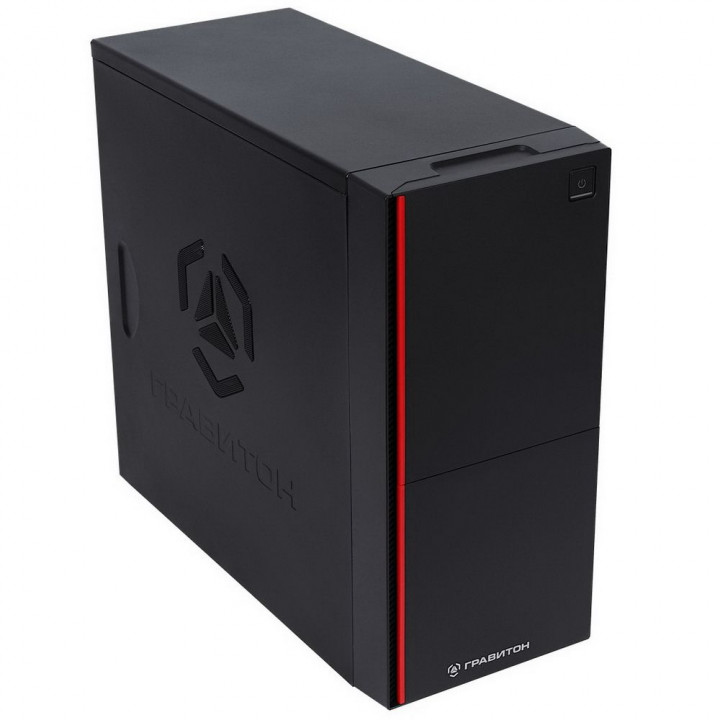 Гравитон Д50А Ryzen 5 5600G 8 ГБ купить | AFOX.SU
