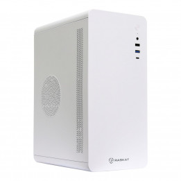 Standart 500 i5-12400 белый 00185520 купить | AFOX