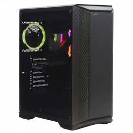 STRIKE 520 i5-12400F купить | AFOX