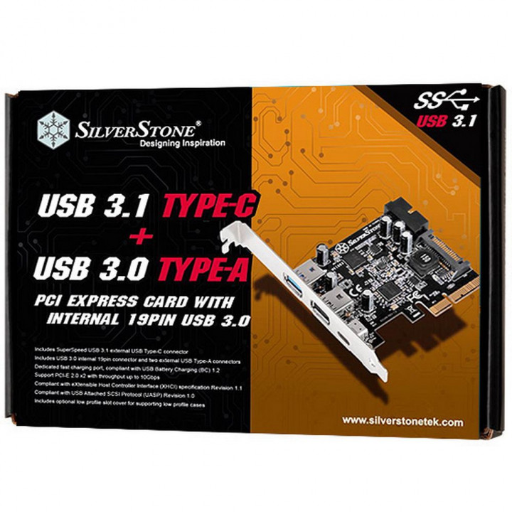 Контроллер Silverstone G56ECU050000010 купить | AFOX.SU