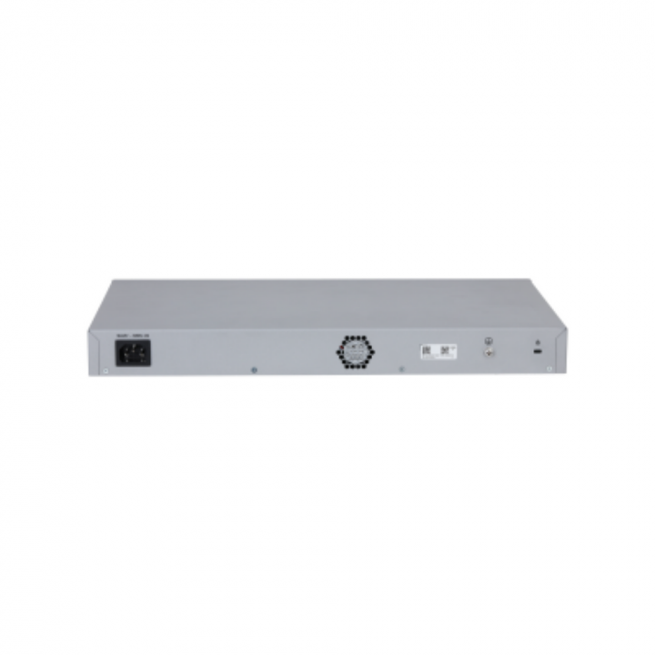 Контроллер Dahua include 64 AP license WAN 2*2.5GE,LAN 8*GE + 2*10GE SFP+