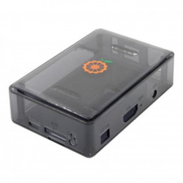ACD RD033 корпус Orange Pi PC/PC2 ABS купить | AFOX.SU