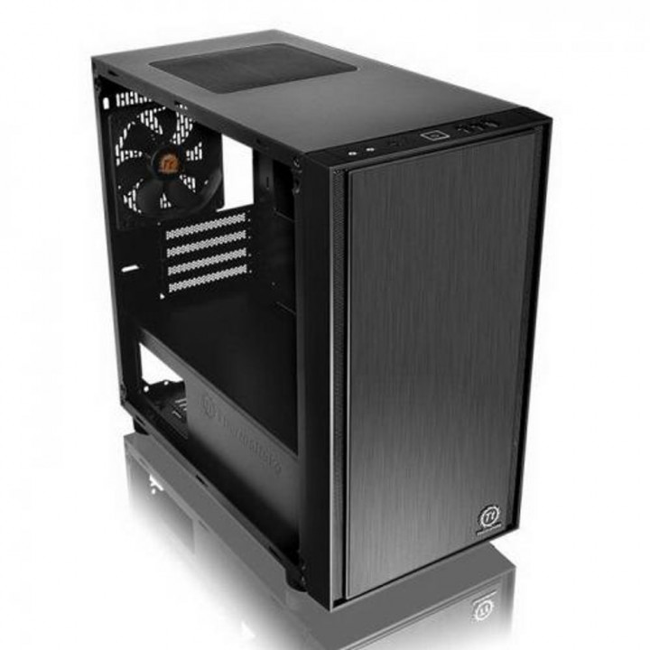 Versa H17 Window: Корпус для ПК купить | AFOX.SU