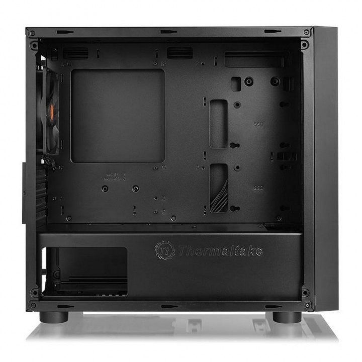 Versa H17 Window: Корпус для ПК купить | AFOX.SU