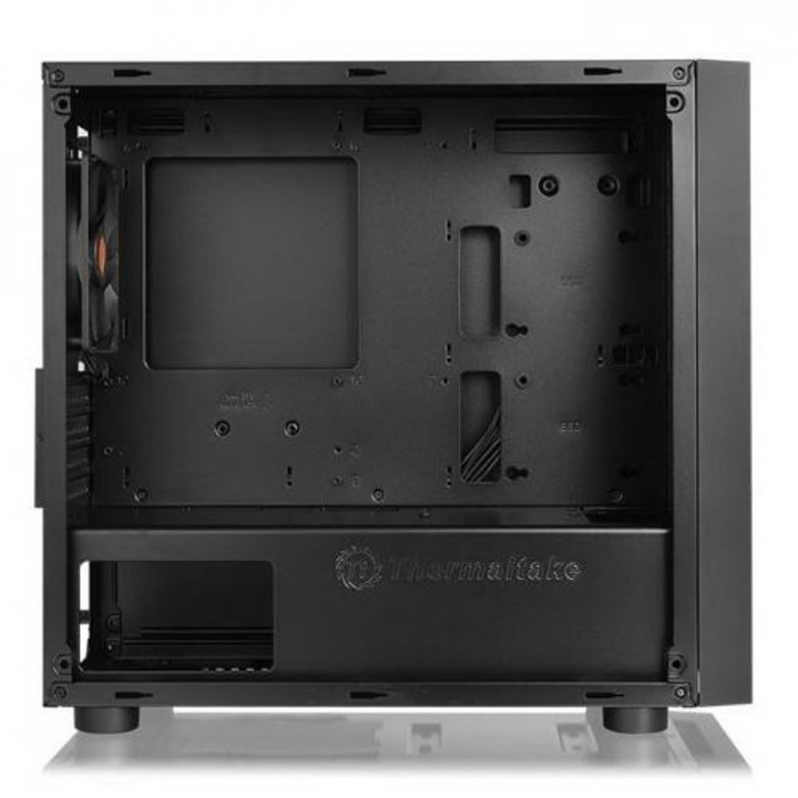 Versa H17 Window: Корпус для ПК купить | AFOX.SU