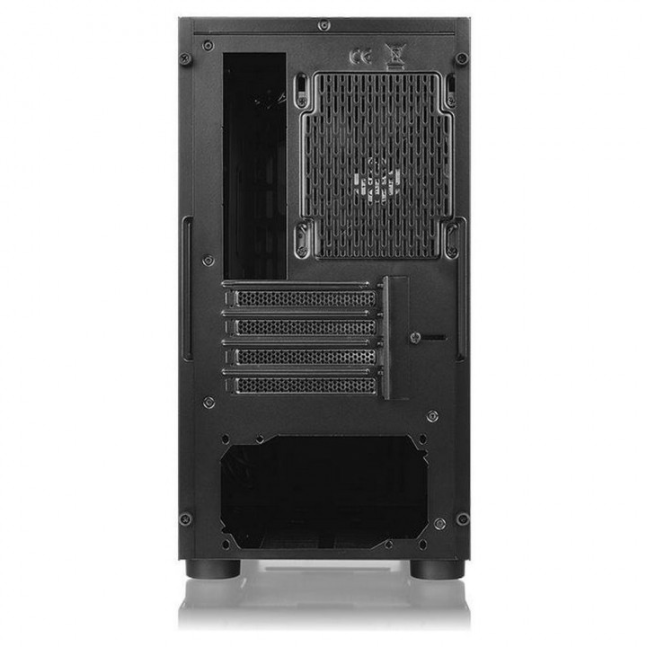 Versa H17 Window: Корпус для ПК купить | AFOX.SU
