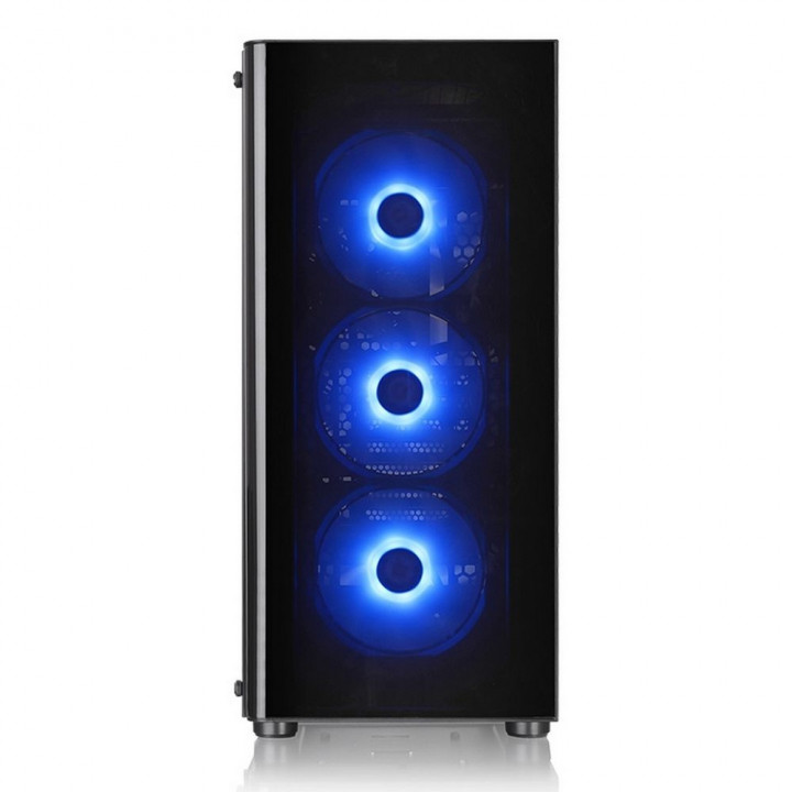 Thermaltake V200 TG RGB Middle Tower | AFOX.SU