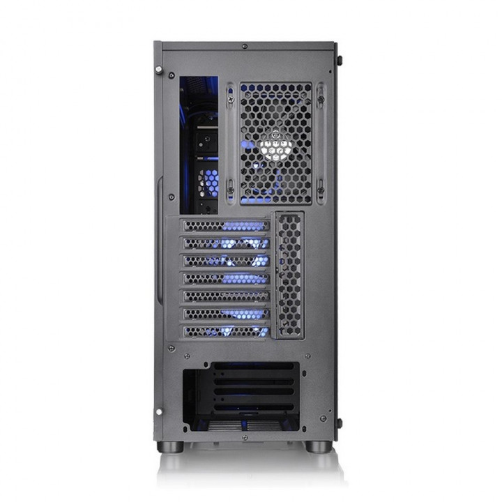 Thermaltake V200 TG RGB Middle Tower | AFOX.SU