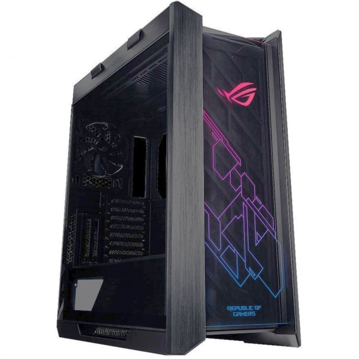 GX601 ROG STRIX HELIOS Black: Корпус для ПК купить | AFOX.SU