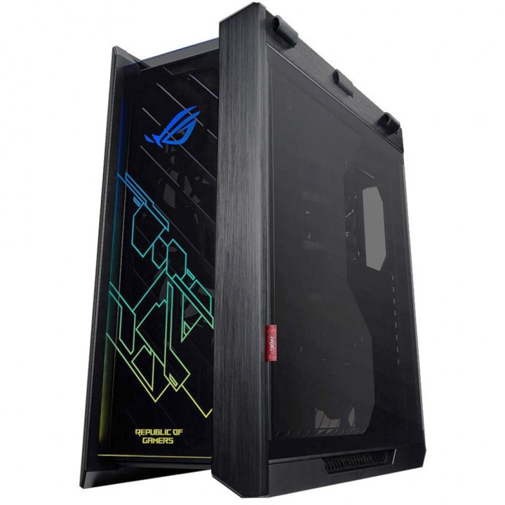 GX601 ROG STRIX HELIOS Black: Корпус для ПК купить | AFOX.SU