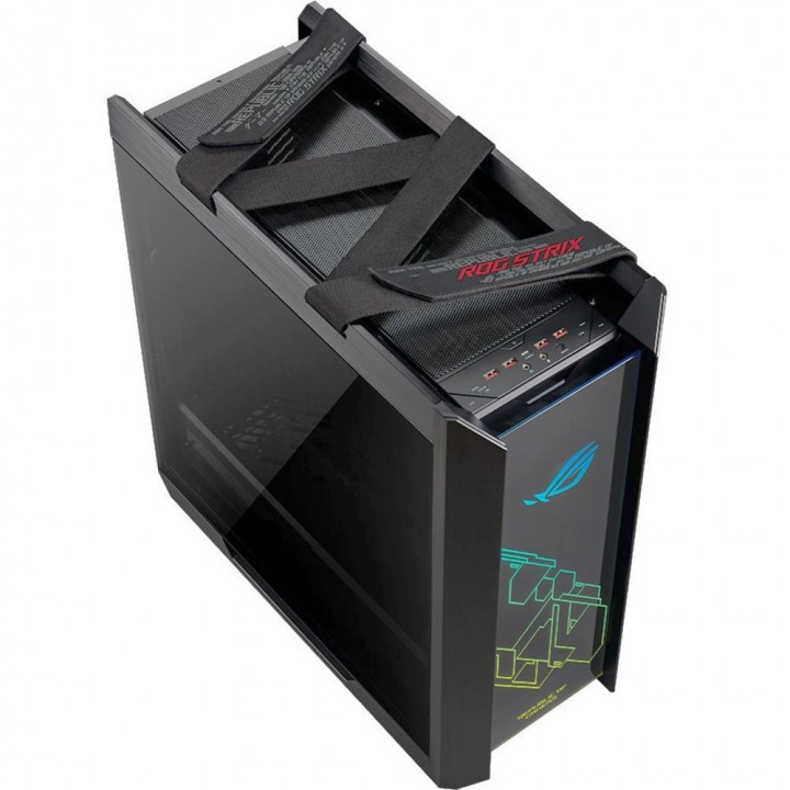 GX601 ROG STRIX HELIOS Black: Корпус для ПК купить | AFOX.SU