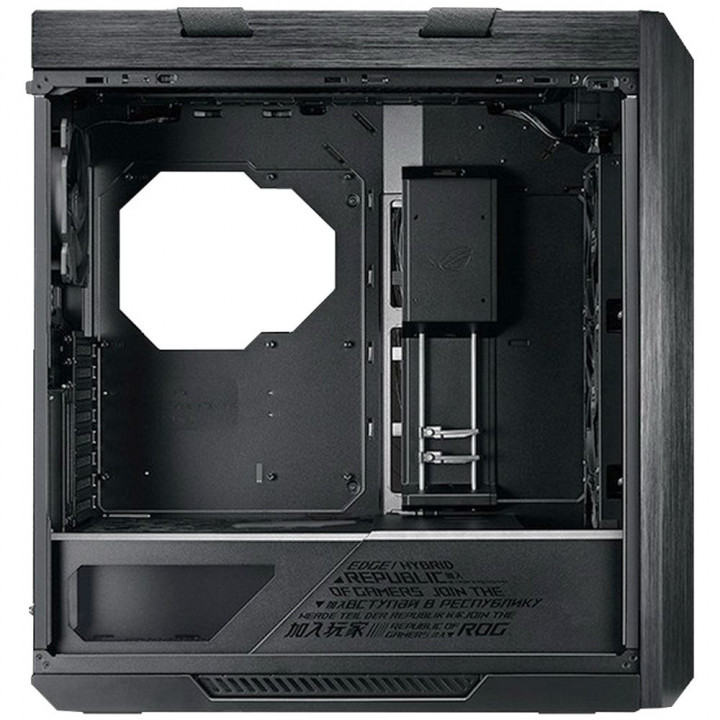 GX601 ROG STRIX HELIOS Black: Корпус для ПК купить | AFOX.SU