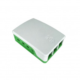 ACD RA601 корпус Raspberry Pi 4B белый купить | AFOX.SU