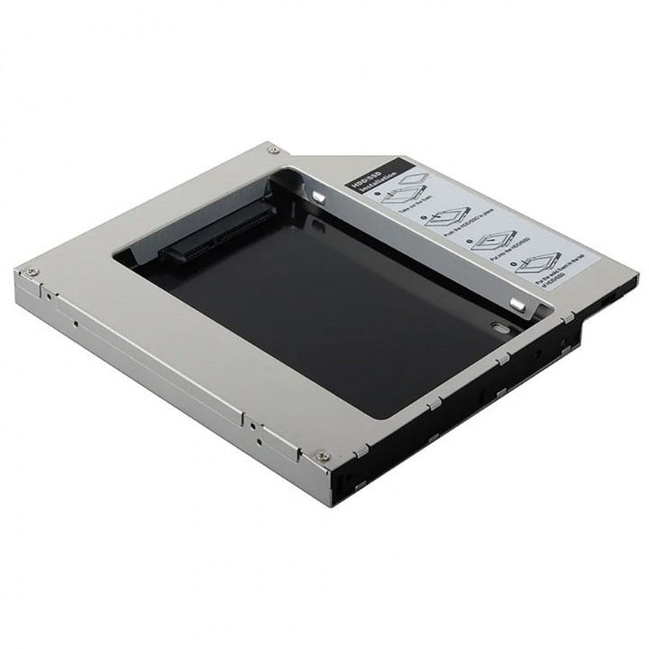 Сменный бокс для HDD AgeStar SSMR2S SATA SATA купить | AFOX