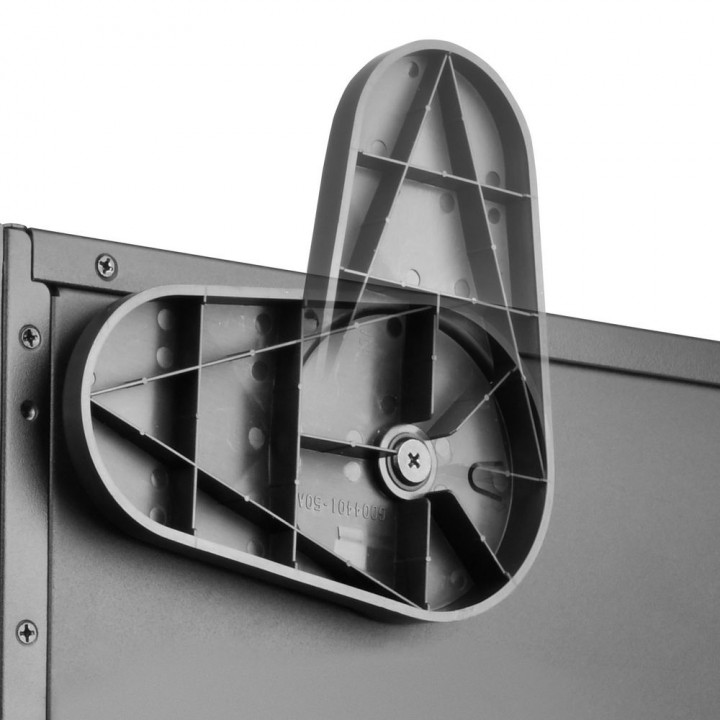 Silverstone RM51 Rackmount | AFOX.SU