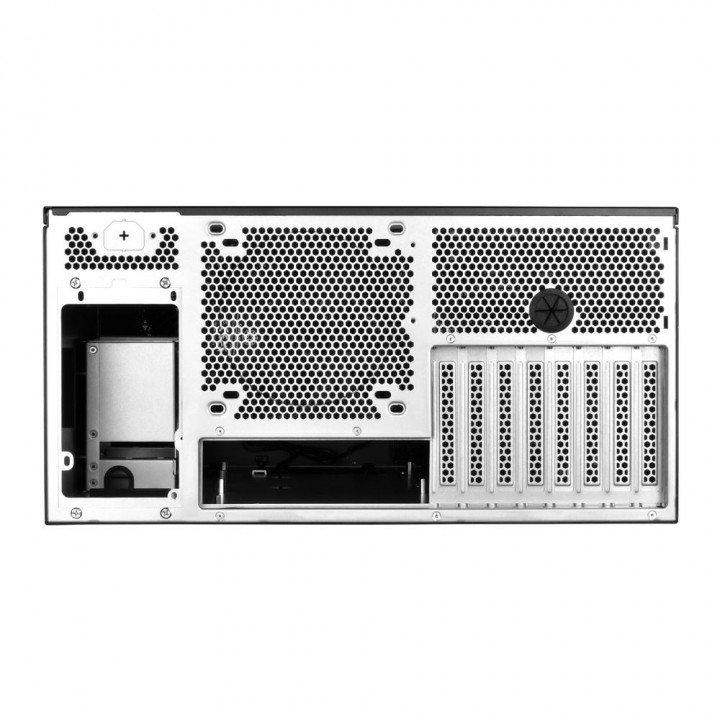 Silverstone RM51 Rackmount | AFOX.SU