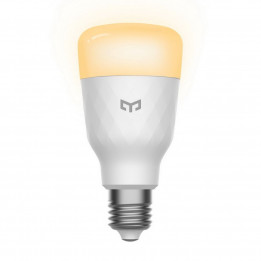 Умная лампочка Yeelight Smart LED Bulb 1S (White) / YLDP15YL Bad Pack