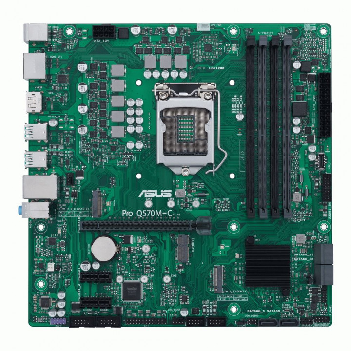 Pro Q570M-C/CSM: 244 мм купить | AFOX