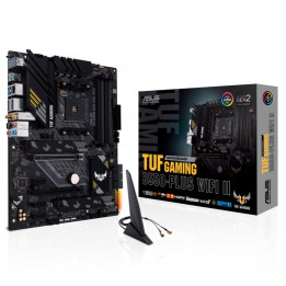 TUF GAMING B550-PLUS WIFI II: 305 мм купить | AFOX