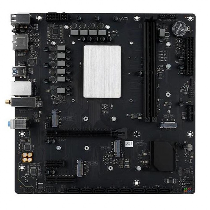 MS-MoDT 14450HX D4 WIFI: 244 купить | AFOX