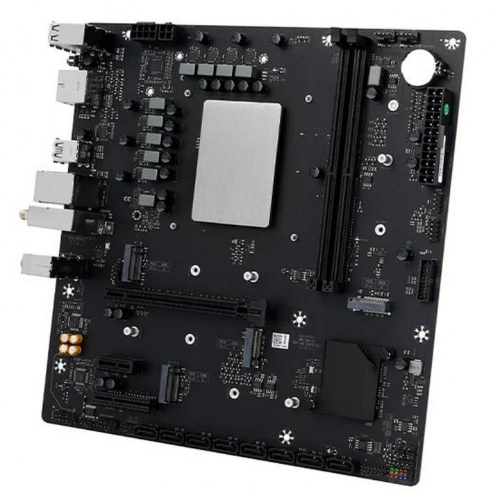 MS-MoDT 14450HX D4 WIFI: 244 купить | AFOX