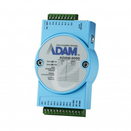 ADAM-6050-D: Модуль ввода/вывода купить | AFOX