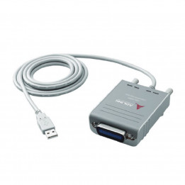 Модуль интерфейсный Advantech USB-3488A универсальной интерфейсной шины, IEEE-488, до 48В DC-in Advantech