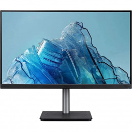 Acer 27" Vero CB273bemipruzx Black (IPS купить | AFOX