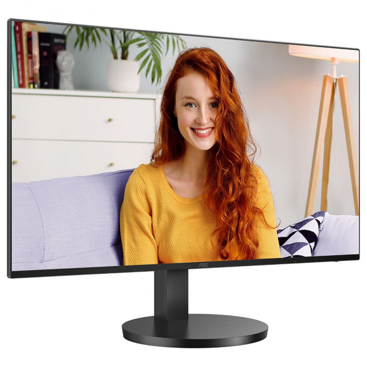 27" AOC Q27B3CF2 IPS, 2560x1440, 100Hz, 4ms купить | AFOX