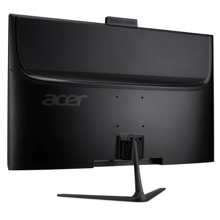 Моноблок Acer Aspire C27-2G AMD Ryzen 5 7430U/8Gb/SSD512Gb/27"/IPS/FHD/1920x1080/120Hz/NoOS/black (DQ.BPQCD.006)