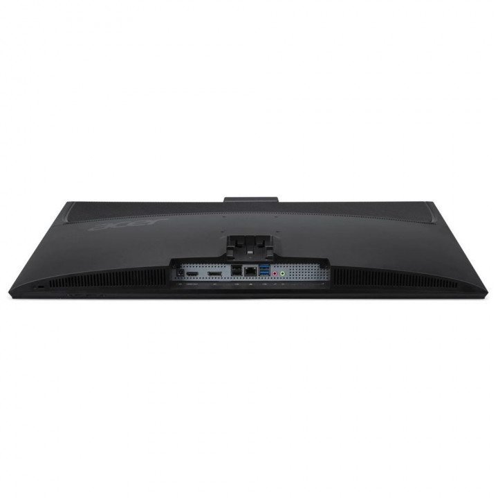 Моноблок Acer Aspire C27-2G AMD Ryzen 5 7430U/8Gb/SSD512Gb/27"/IPS/FHD/1920x1080/120Hz/NoOS/black (DQ.BPQCD.006)