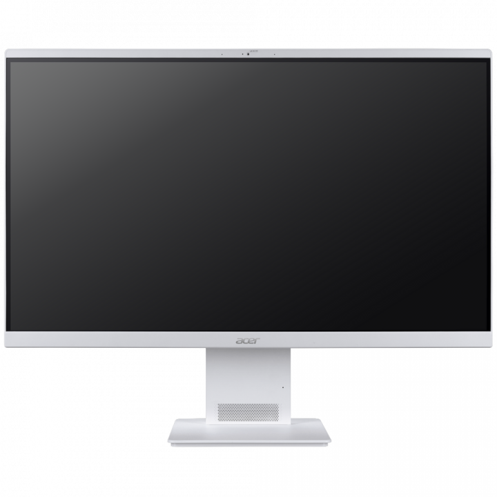 Моноблок Acer Aspire S27B Intel Core Ultra 5 115U/16Gb/SSD512Gb/27"/IPS/QHD/2560x1440/120Hz/NoOS/White (DQ.BSVCD.002)