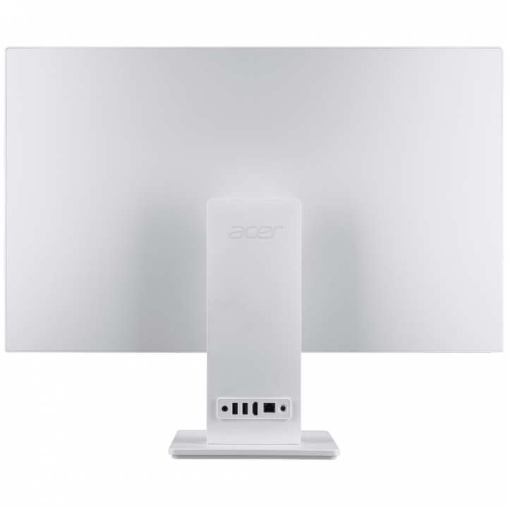 Моноблок Acer Aspire S27B Intel Core Ultra 5 115U/16Gb/SSD512Gb/27"/IPS/QHD/2560x1440/120Hz/NoOS/White (DQ.BSVCD.002)