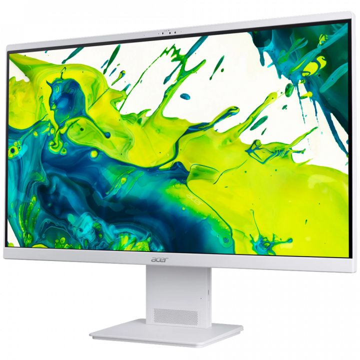 Acer Aspire S27B Ultra 5 QHD AIO | AFOX.SU