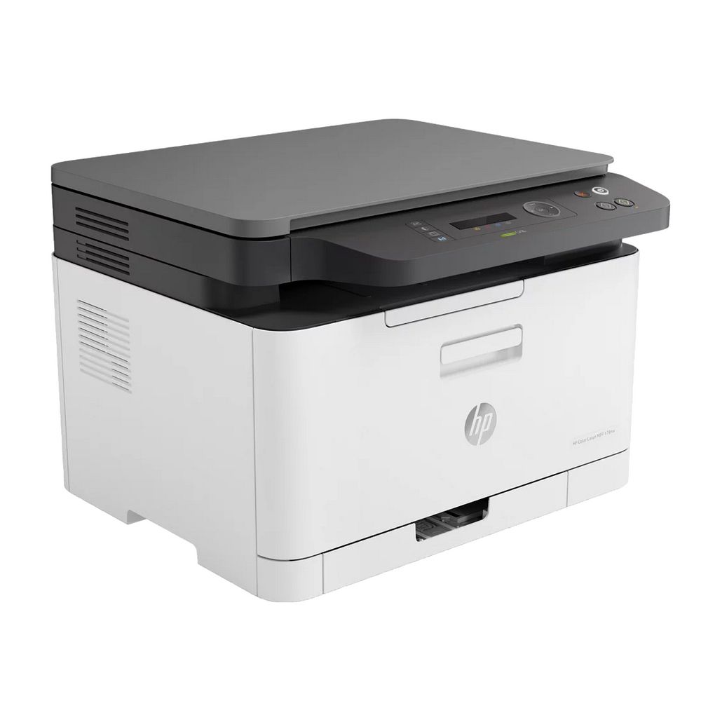 HP LaserJet 178nw МФУ | AFOX.SU