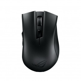 Мышь ASUS P508 ROG STRIX CARRY 72.9g 7,200DPI Bluetooth 5 2.4GHz 6buttons (255417)