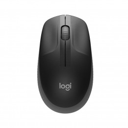 Мышь беспроводная Lgitech M190 Charcoal |910-00… | AFOX