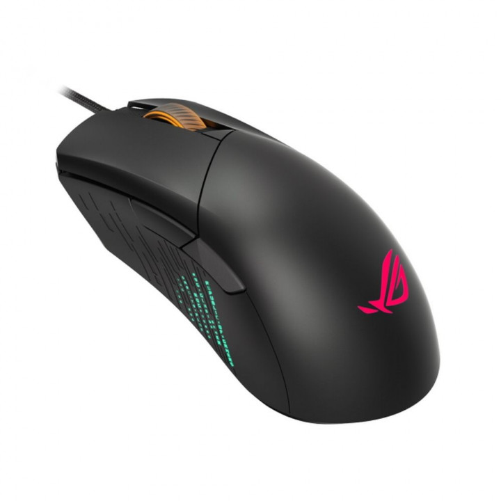 Мышь ASUS P514 ROG GLADIUS III 79g 19,000DPI USB-C | AFOX.SU