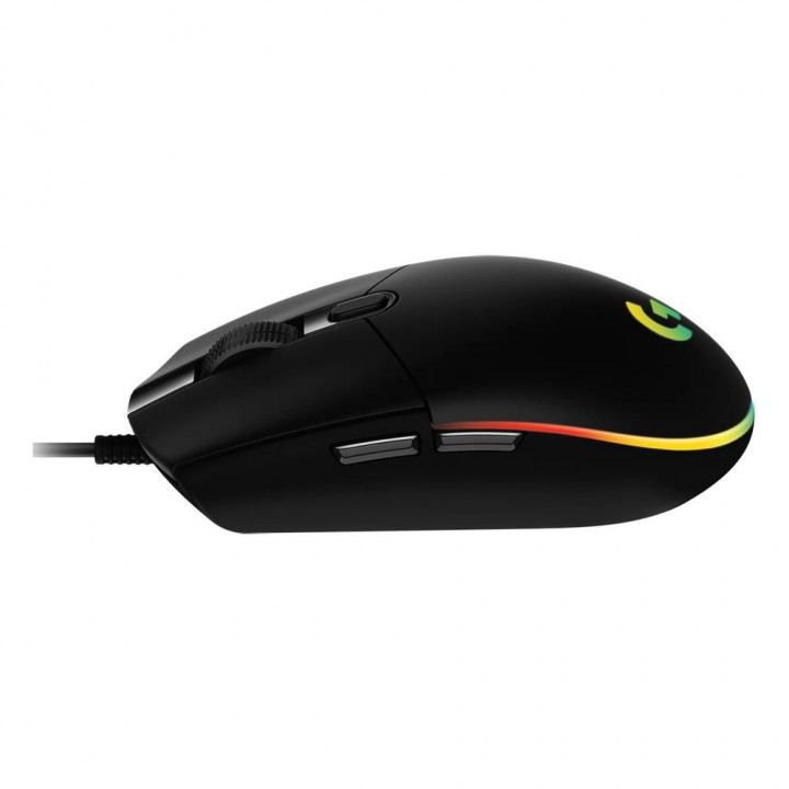 Logitech G102 Игровая мышь | AFOX.SU