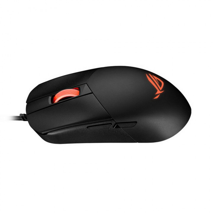 Мышь ASUS P518 ROG STRIX IMPACT III 59g 12,000DPI | AFOX.SU