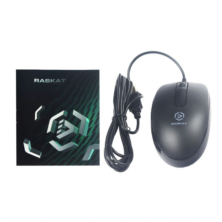 Raskat M015 Мышь | AFOX.SU